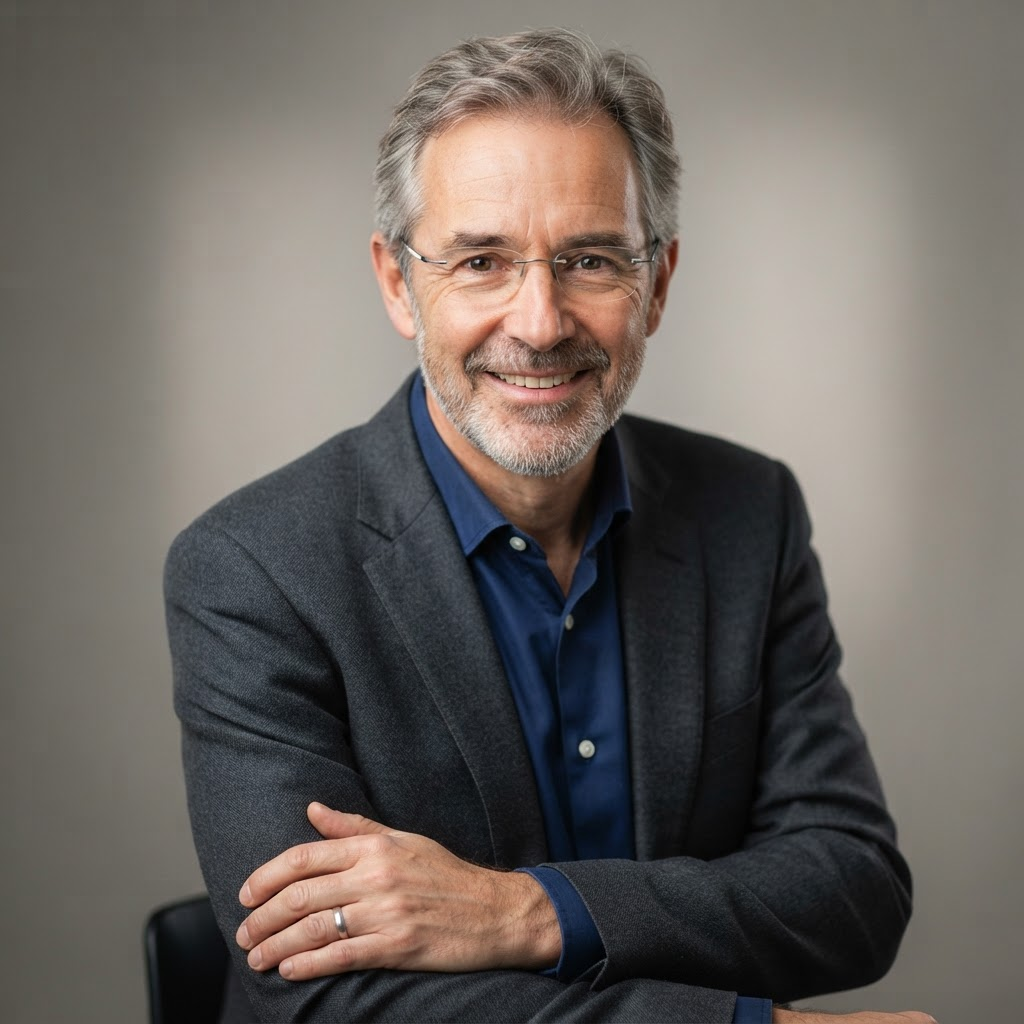 Dr. Alistair Vance, Sleep Research Consultant
